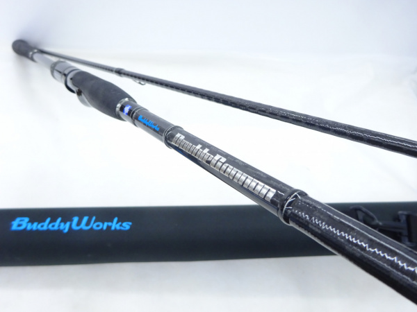 ダブルキャノンストライカー DC-ST1002